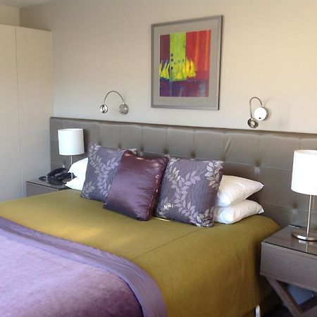 האנמר ספרינגס The St James Premium Accommodation מראה חיצוני תמונה